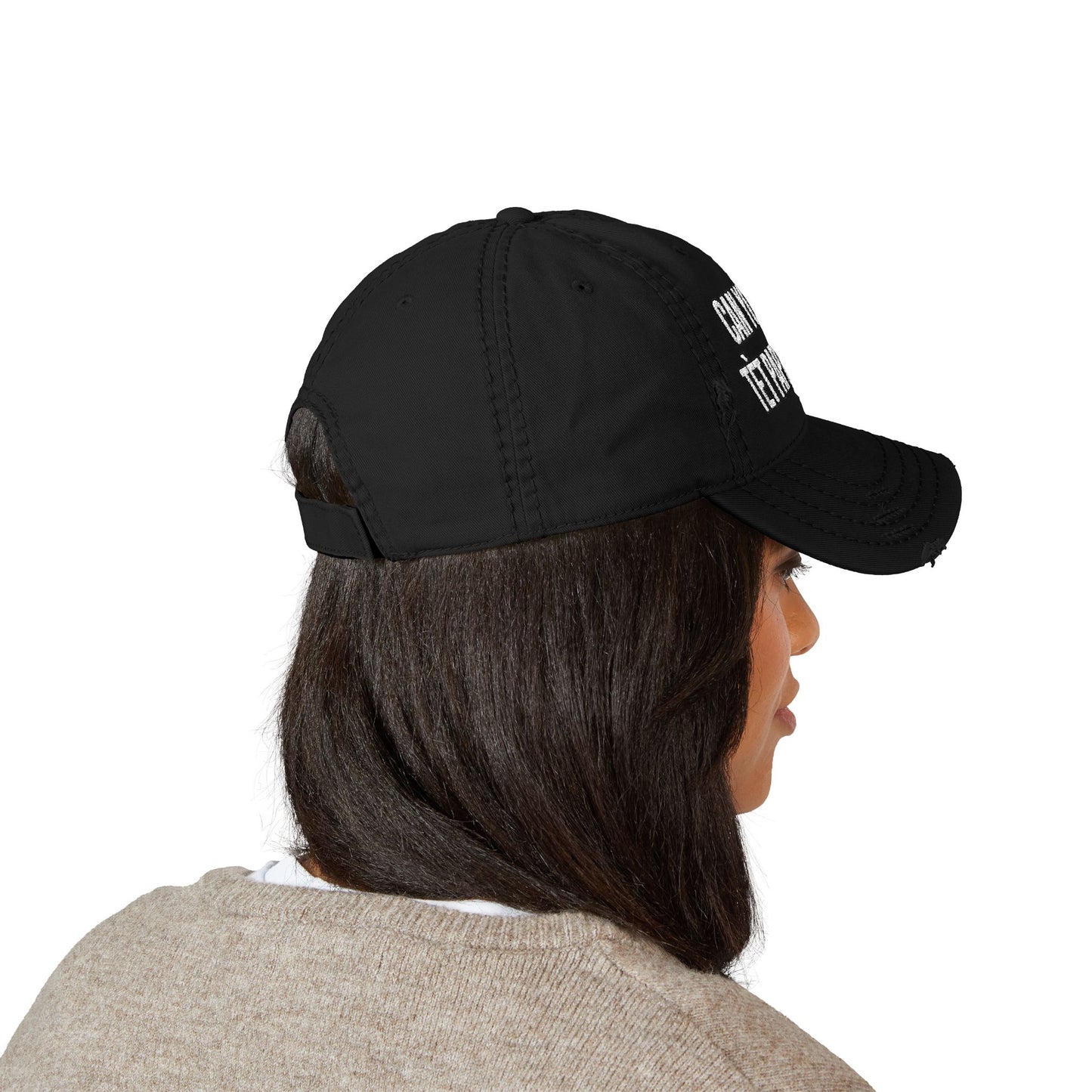 Can You Pay Tèt Papaw Bill? Dad Hat