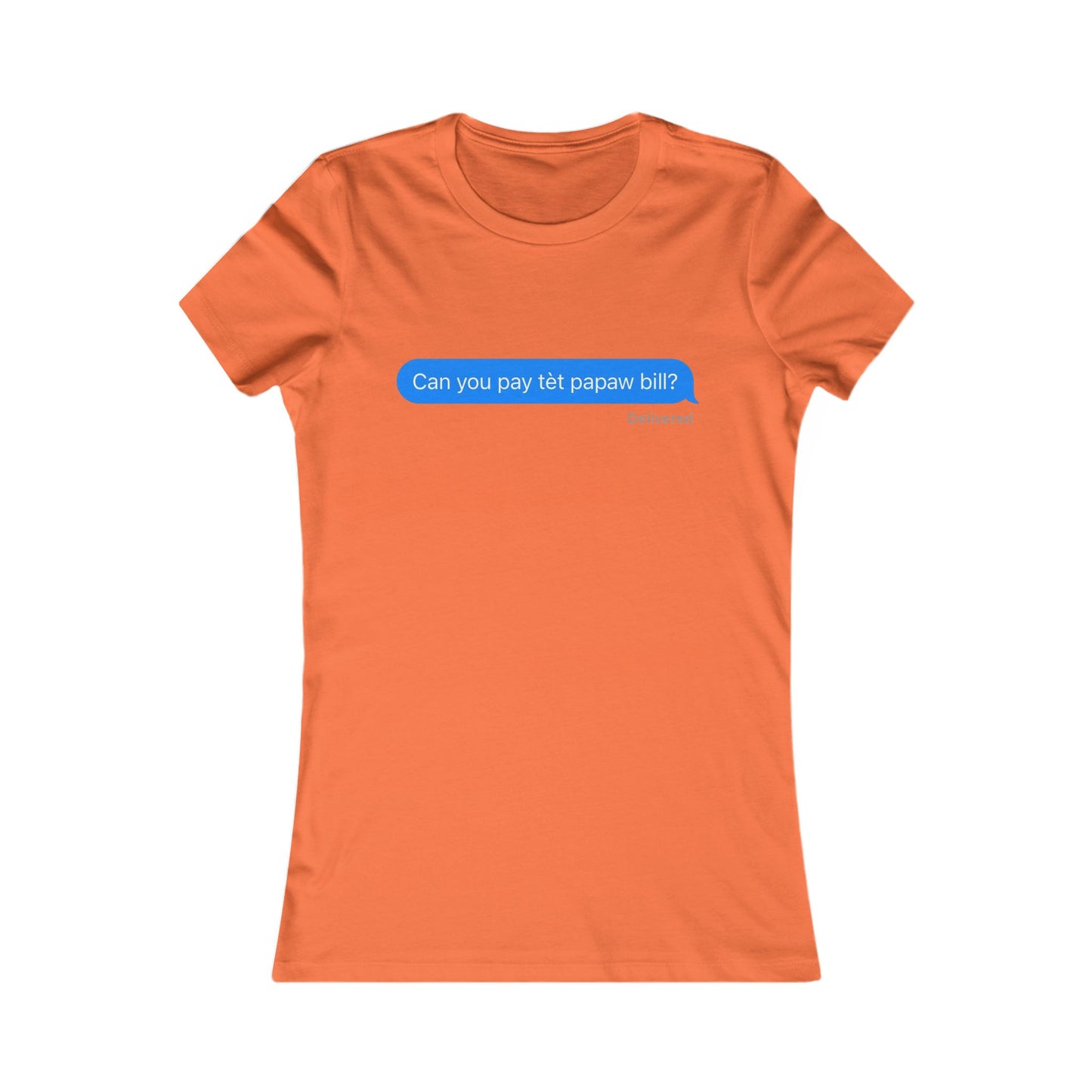 Women's Can you pay tete papaw bill Tee - Perfect for Casual Outings